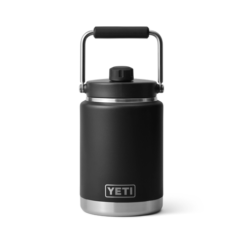YETI Rambler Half Gallon Jug