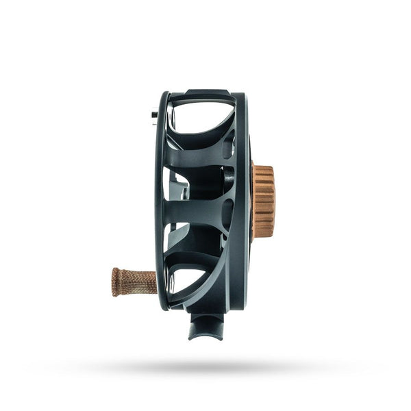 Ross Cimarron Reel – Elk River Guiding Online Store