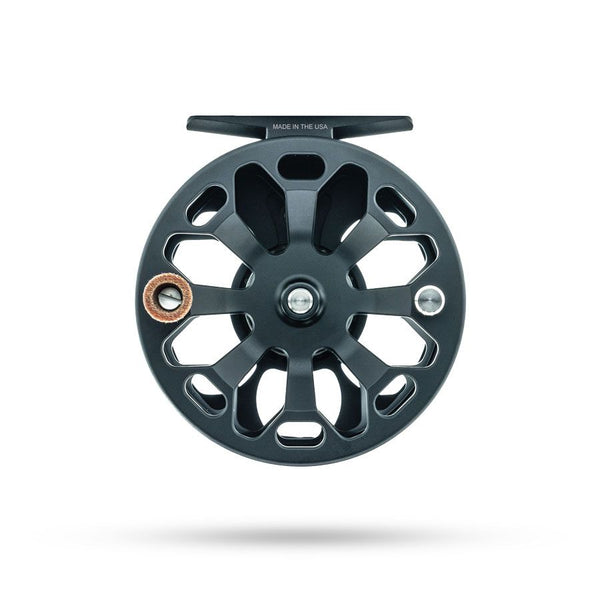 Ross Cimarron Reel – Elk River Guiding Online Store