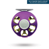 Ross Cimarron Reel