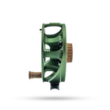 Ross Cimarron Reel