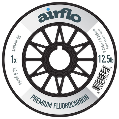 Airflo Premium Fluorocarbon Tippet - 30M