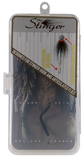ERGC "The Stinger" Hook Fly Box
