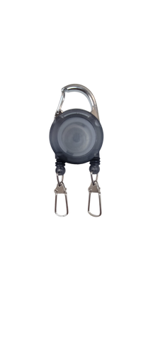 ERGC Dually Retractor