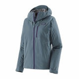 W's Granite Crest Rain Jacket