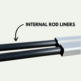 CRC Fly Rod Carrier v3.0 - Adjustable (10'4")