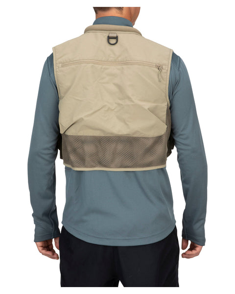 Simms Tributary Fishing Vest 2025 – Elk River Guiding Online Store