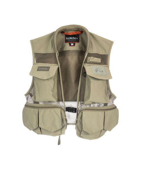 Simms Tributary Fishing Vest 2025 – Elk River Guiding Online Store