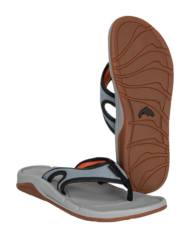 Challenger Flip Flop