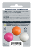 OROS Strike Indicators