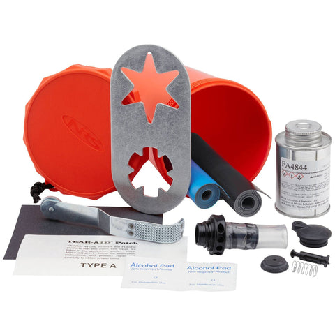 Pennel Orca Inflatable Boat Repair Kit