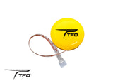 TFO Fly Fisherman's Tape Measure