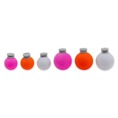 Air Lock Strike Indicator Biodegradable 3Pack