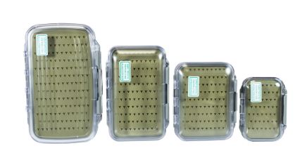 ERGC Silicon Double Sided Fly Boxes