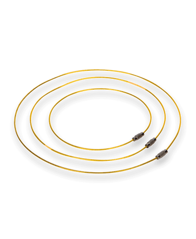 Bench Rings
