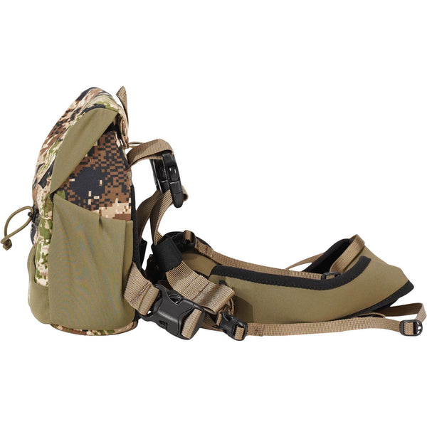 Mystery Ranch Bino Harness 10x Elk River Guiding Online Store