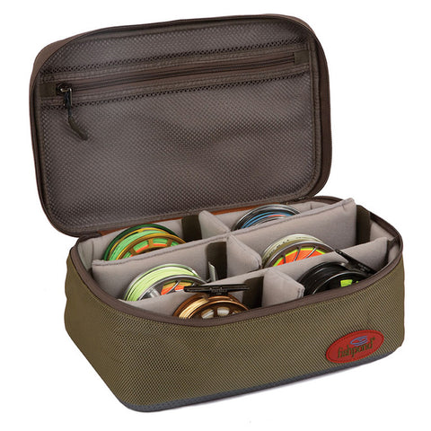 Sweetwater Reel Case