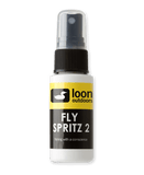 Fly Spritz 2