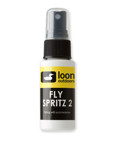 Fly Spritz 2