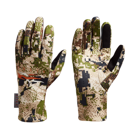 Sitka Traverse Glove