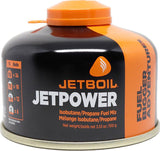Jetboil Jetpower Fuel