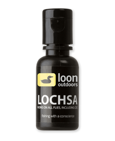 LOCHSA -  Premium Floatant