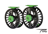 TFO NXT GL SERIES 4PC. ROD OUTFITS