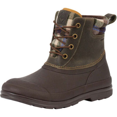 Initial sales duck boots