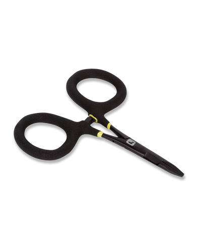 Rogue Micro Scissor Forceps