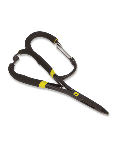 Rogue Quickdraw Mitten Clamp