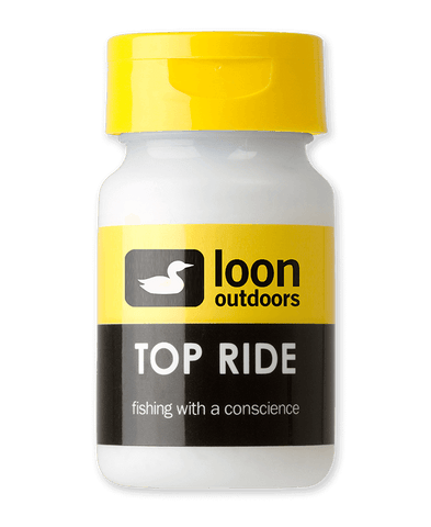 TOP RIDE
