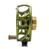 Ross Animas Reel