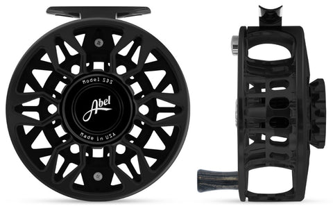 Abel SDS Reel