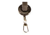 TFO Clip on Metal Retractor Reel
