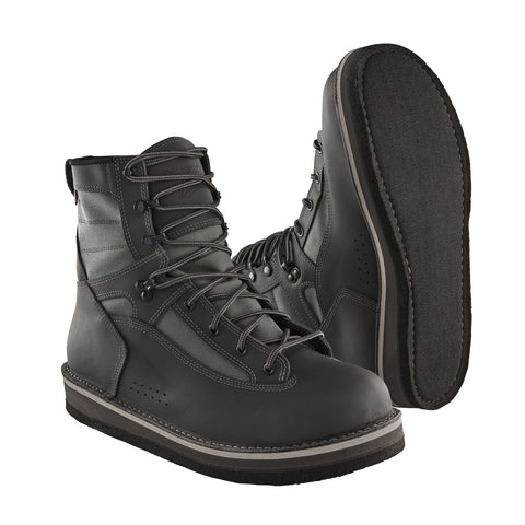 Patagonia Foot Tractor By Danner Wading Boots - Felt