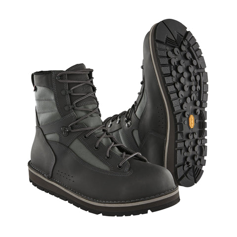 Danner Foot Tractor Sticky