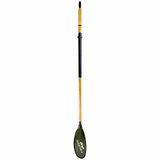 Squaretop Dyno X Oar with Shoal Cut Blade Pair
