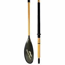 Squaretop Dyno X Oar with Shoal Cut Blade Pair