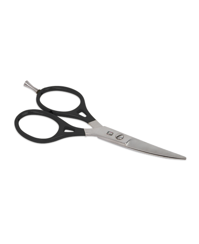 Ergo Prime Curved Shears w/ Precision Peg