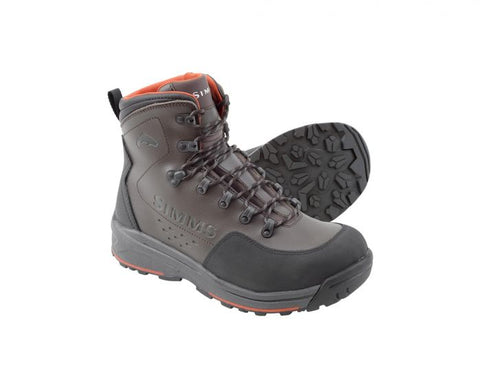 Simms Freestone Vibram