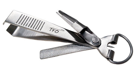 TFO Nipper Knot Combo Tool
