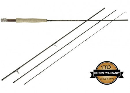 Impact Fly Rod – Elk River Guiding Online Store
