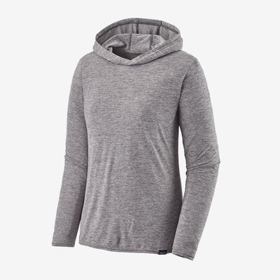 W's Cap Cool Daily Hoody