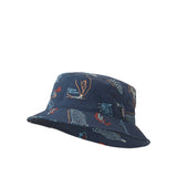 Wavefarer Bucket Hat