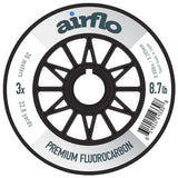 Airflo Premium Fluorocarbon Tippet - 30M