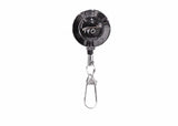 TFO Clip on Metal Retractor Reel