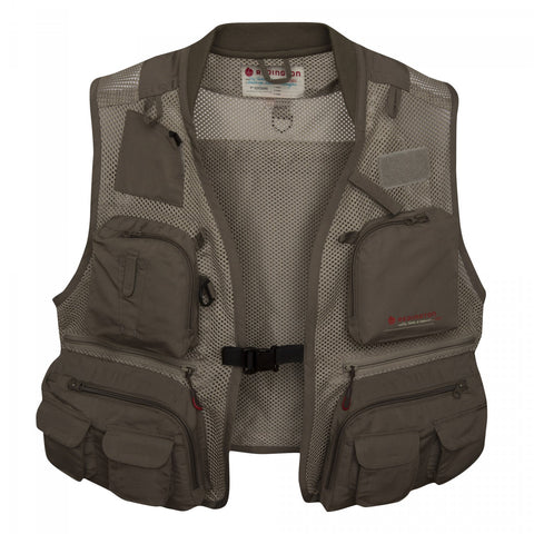 Redington First Run Vest