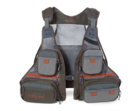 Sagebrush Pro Mesh Vest