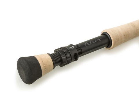 Scott Sector Fly Rod