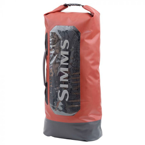 Dry Creek Roll Top Bag